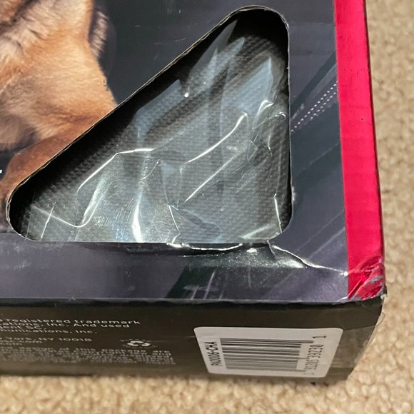 Waterproof Car Seat Cover for Dogs - Bench Seat Protector - Picture 4 of 4